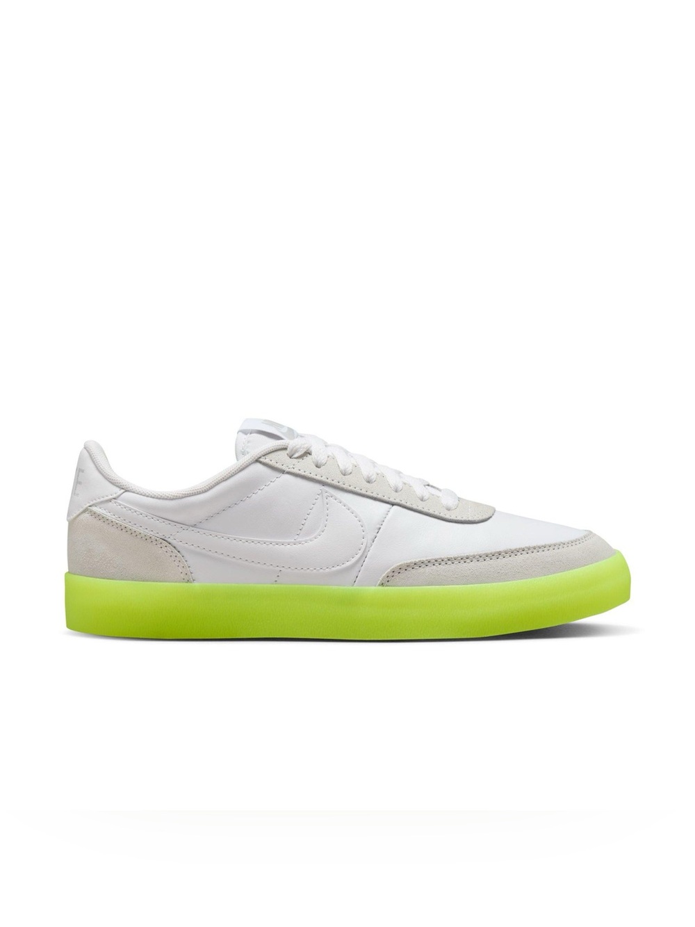 Nike Killshot 2 Women’s White/Volt/Photon
